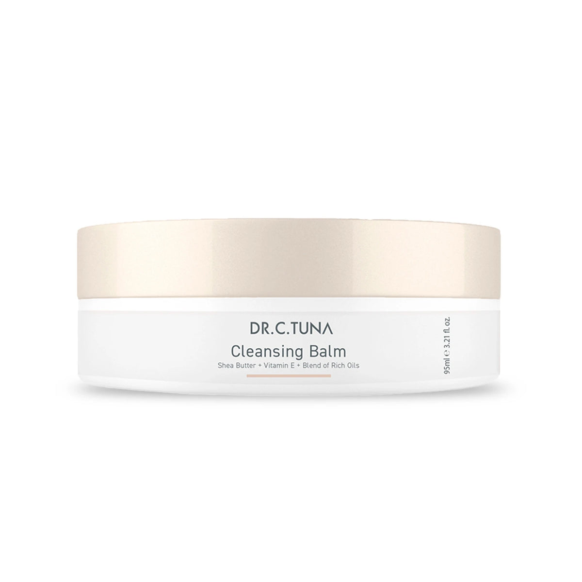 Baume Démaquillant Karité & Vitamine E - Farmasi Dr. C. Tuna