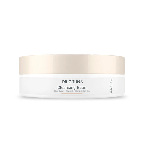 Baume Démaquillant Karité & Vitamine E - Farmasi Dr. C. Tuna