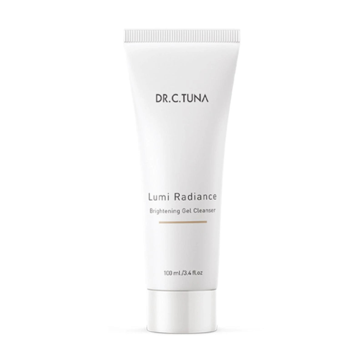 Gel Nettoyant Lumi Radiance - Farmasi Dr. C. Tuna