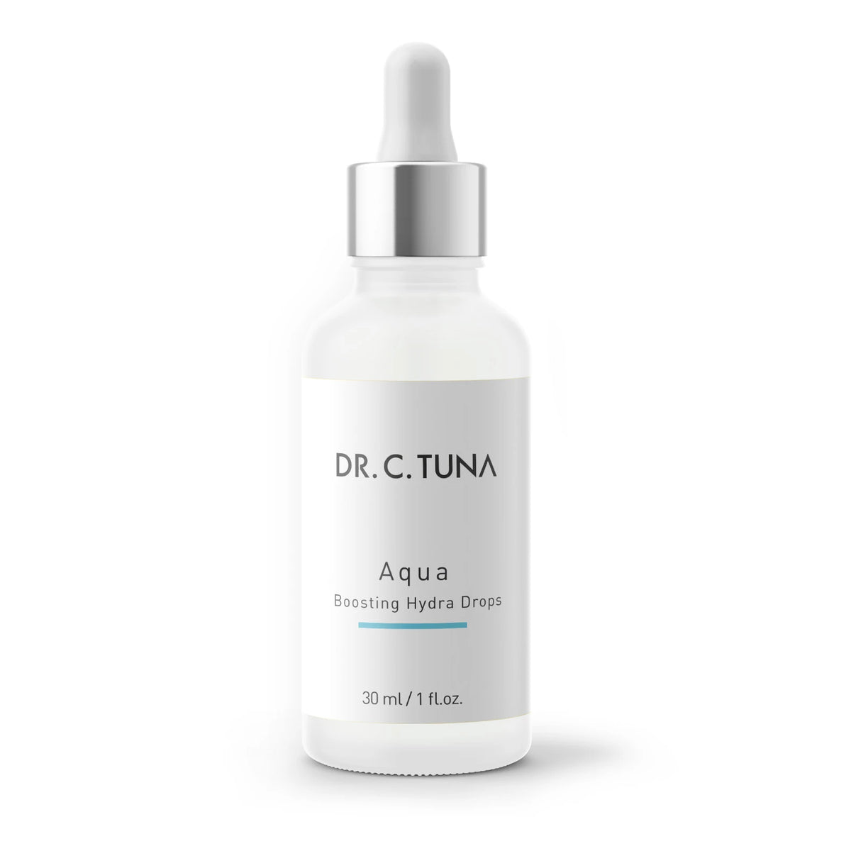 Gouttes Impulsantes d'Hydratation Aqua - Farmasi Dr. C. Tuna